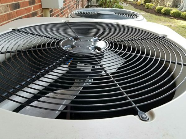 AC Cleaning in Louisville, KY