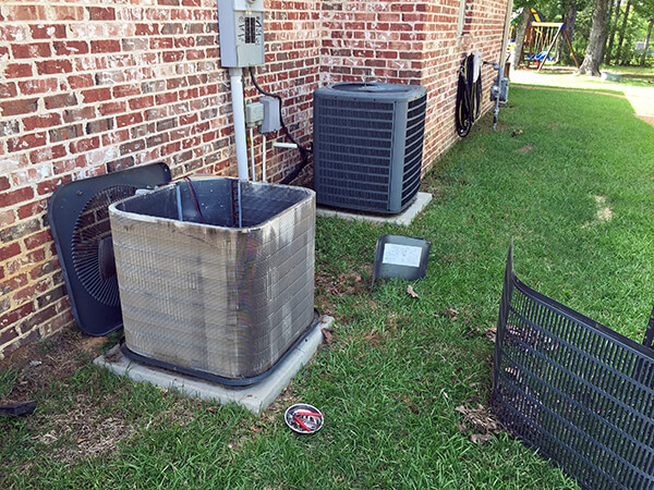 AC Maintenance in Glenview, KY