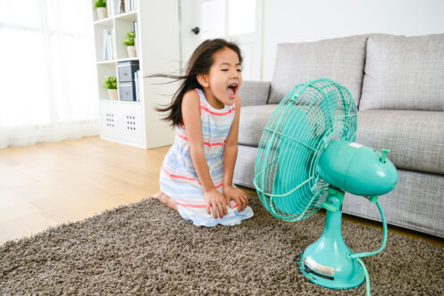 AC services in Louisville, KY
