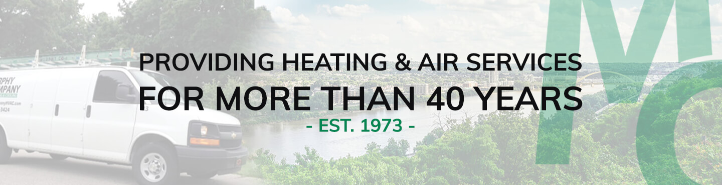 Heating Cooling Services Kentuckiana Murphy Company