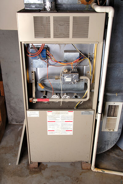 5 Signs You Need a Furnace Replacement