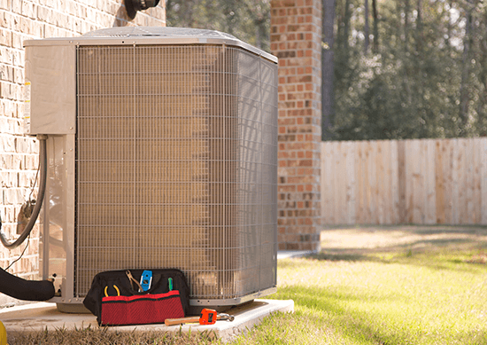 Air Conditioning Maintenance in Jeffersontown