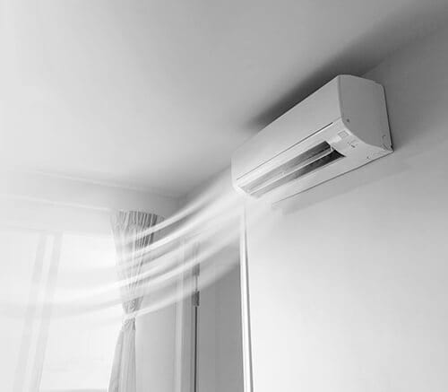 Ductless Mini-Split Services in Louisville, KY