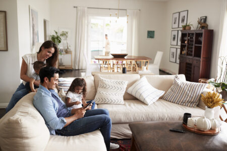 Signs You Need a Whole Home Air Purification System