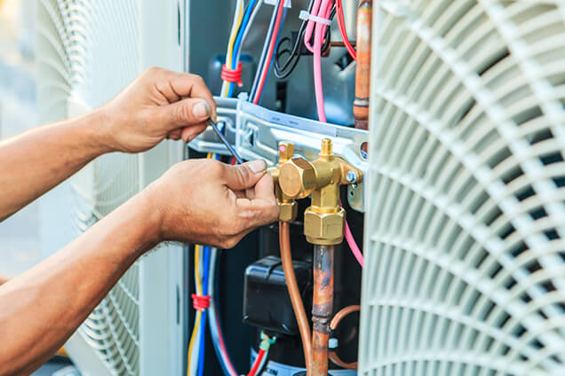 Your Louisville AC Unit Installation Experts